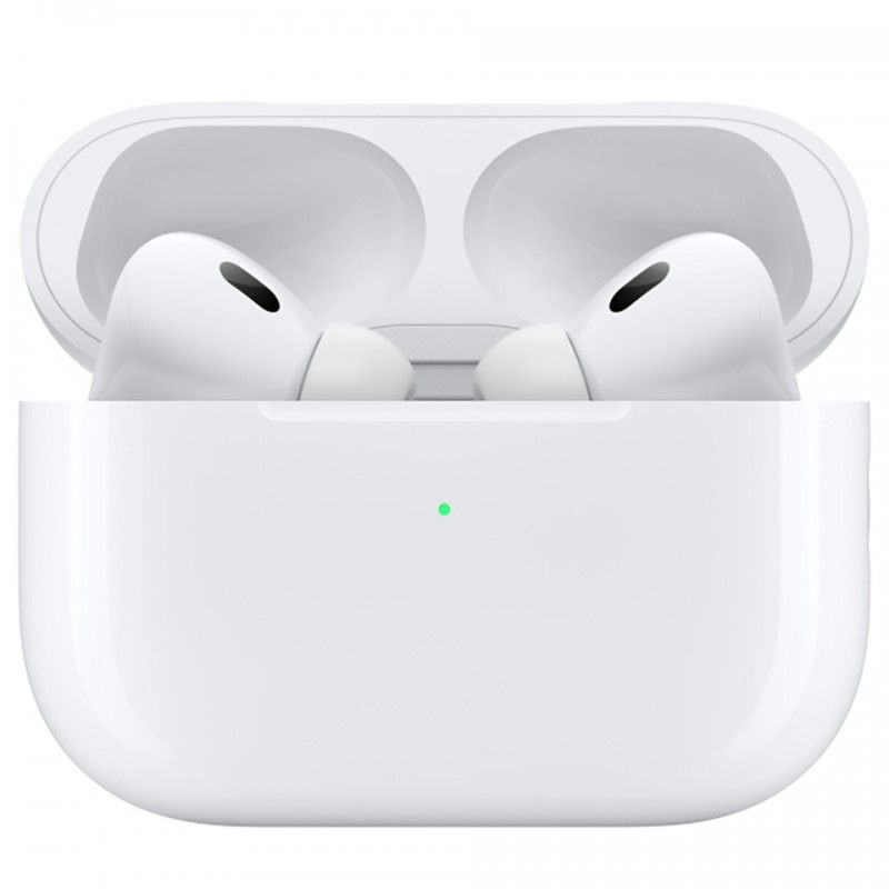 Apple AirPods pro (2ND Gen) MQD83ZP/A