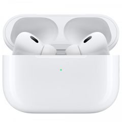 Apple AirPods pro (2ND Gen) MQD83ZP/A