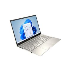 Laptop - Máy tính xách tay HP Pavilion 15-eg2055TU 6K785PA (i7-1260P/ 8GB/ 512GB SSD/ 15.6FHD/ VGA ON/ Win11/ Gold)