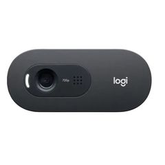 Webcam Logitech 960-001370/4 C505 HD