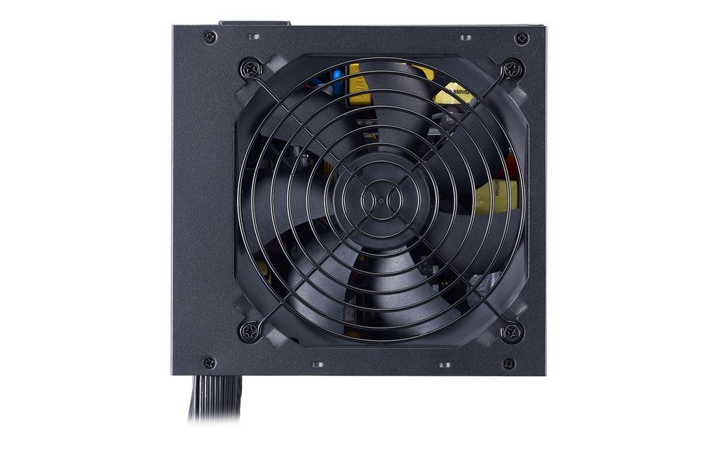Nguồn máy tính Cooler Master MWE White 400 V2 - 400W - 80 Plus White