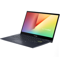Laptop ASUS Vivobook Flip TM420IA-EC227T(AMD Ryzen 7 4700U/4GB DDR4/512GB SSD/14 inch FHD/Touch/Win 10)
