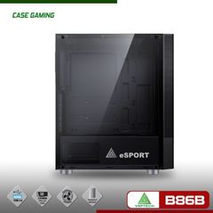 Case VSP B86B Đen / Mặt Lưới