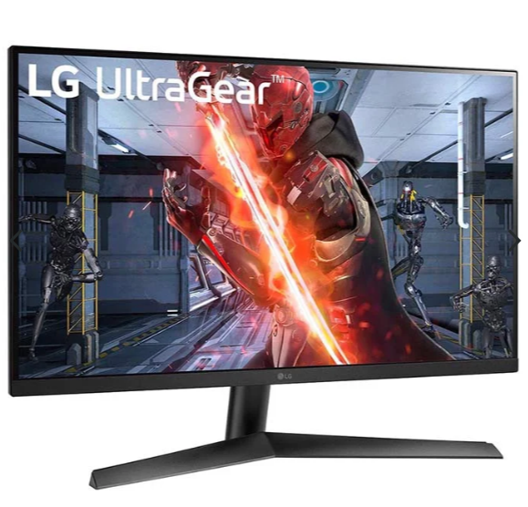 Màn hình LG UltraGear (27GN60R-B.ATV) 27