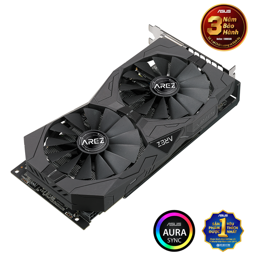 HOT O4g Gaming Asus Strix Rx 570 8gb Oc Card Màn Rx 570 4g