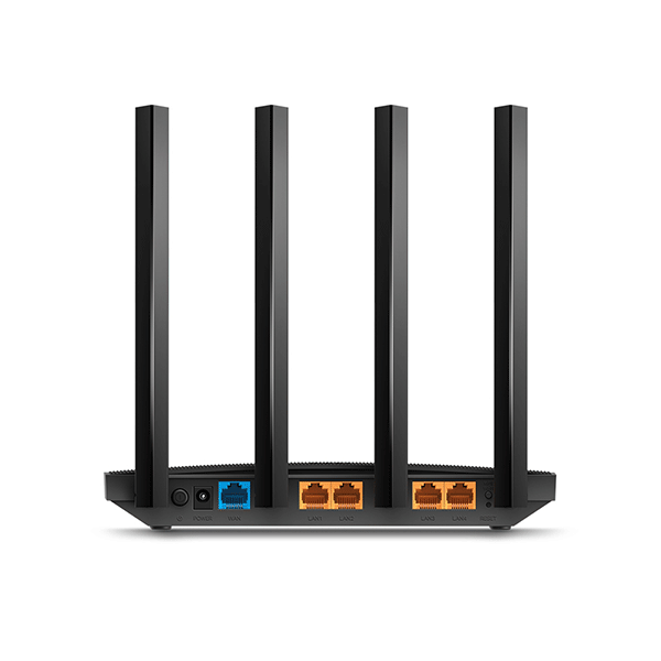 Bộ phát wifi TP-Link Archer C80 MIMO AC1900Mbps