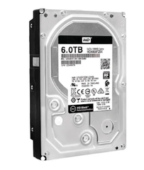 Ổ cứng HDD WD 6TB Black 3.5 inch, 7200RPM, SATA, 256MB Cache (WD6003FZBX)