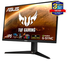 Màn hình ASUS TUF GAMING VG27AQGL1A Zaku II Edition 27
