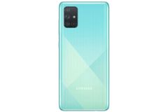 Điện Thoại Di Động Samsung A71, 128GB (SM-A715FZBEXXV) (Xanh)