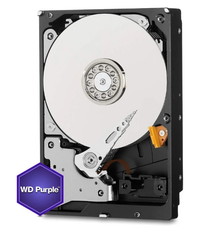 Ổ cứng HDD Western Digital WD 2TB 3.5