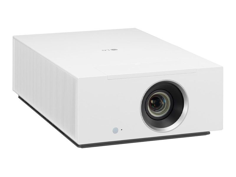 Máy chiếu LG CineBeam HU710PW.ATV 4K UHD nguồn ánh sáng kết hợp