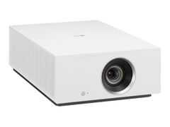 Máy chiếu LG CineBeam HU710PW.ATV 4K UHD nguồn ánh sáng kết hợp