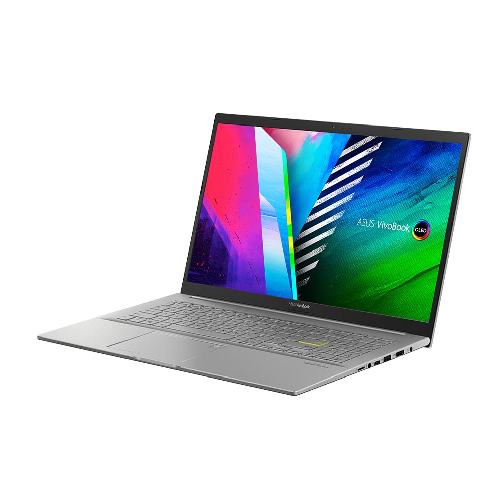 Laptop Asus Vivobook A515EA-L11970W (i5 1135G7/8GB/512GB SSD/15.6" OLED/Win11)