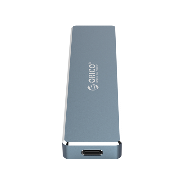 Box SSD Orico M.2 SATA Type C PVM2F-C3-GY-BP