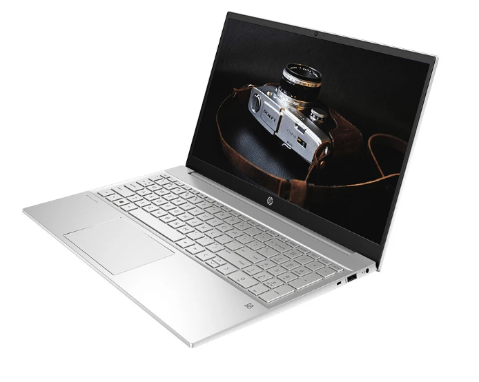 Laptop HP Pavilion 15-eg2038TX 6K784PA (15.6" Full HD/Intel Core i5-1235U/8GB/256GB SSD/NVIDIA GeForce MX550/Windows 11 Home SL/1.7kg)
