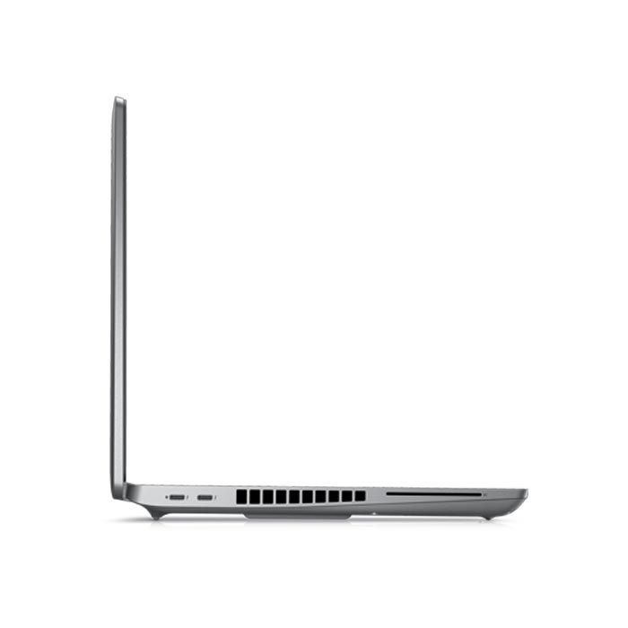 Laptop Dell Mobile Precision 3571 (Core™ i7 12700H/16GB/512GB/RTX™ T600/15.6 inch FHD/Ubuntu Linux)