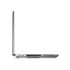 Laptop Dell Mobile Precision 3571 (Core™ i7 12700H/16GB/512GB/RTX™ T600/15.6 inch FHD/Ubuntu Linux)