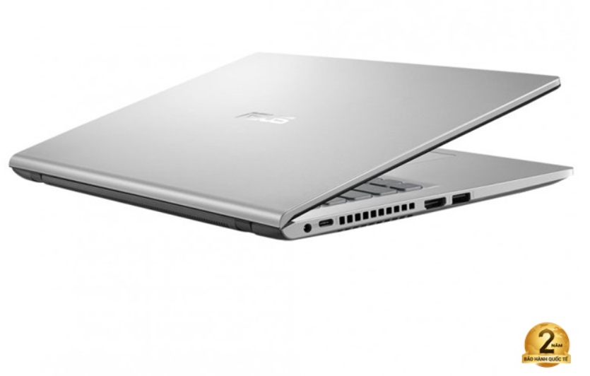 Laptop Asus D415DA-EK852T (Ryzen 3-3250U/4GB/512GB/AMD Radeon/14.0 inch FHD/Win 10/Bạc)