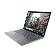 Laptop Lenovo ThinkPad X13 Gen 2 (20XH009UVN)(Xám/ AMD Ryzen 5 PRO-5650U (2.3Ghz, 19MB)/ RAM 16GB/ 512GB SSD/ AMD Radeon Graphics/ 13.3inch WQXGA/ 3Cell/ Win 11P)