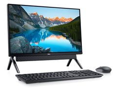 Máy tính bộ Dell All in one Inspiron 5400 42 IN 540004