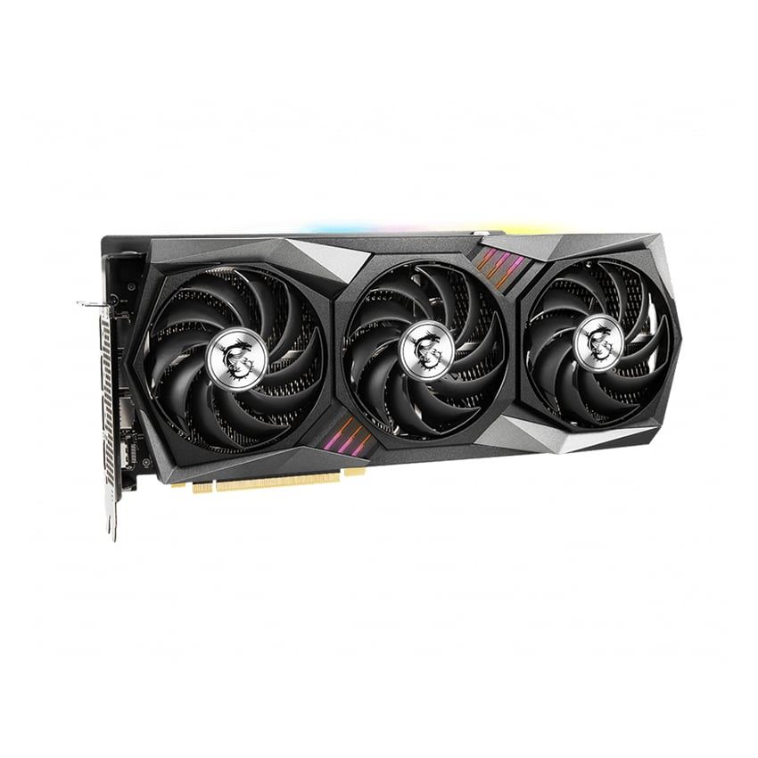 Card màn hình MSI RTX 3080 GAMING Z TRIO 10G