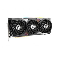 Card màn hình MSI RTX 3080 GAMING Z TRIO 10G
