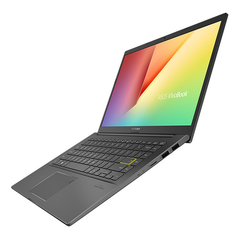 Laptop Asus Vivobook A415EA-EB360T (i5 1135G7/8GB/512GB SSD/14FHD/VGA ON/Win10/Black)