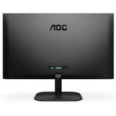 Màn hình AOC 24B2XHM/74 (23.8inch/FHD/VA/75Hz/6ms/250nits/HDMI+VGA)