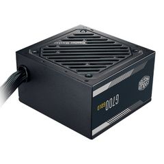 Nguồn Cooler Master G Gold 700W