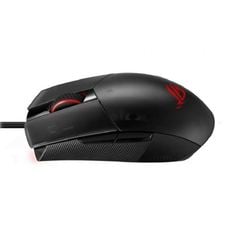 Chuột Asus ROG Strix Impact II (P506) (USB/RGB/Đen)