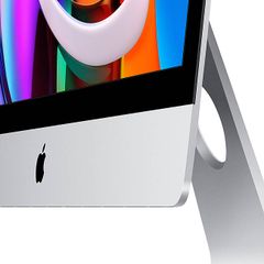 iMac Mid 2020 Core i5 3.3GHz/8GB DDR4/512GB SSD PCIe/27-Inch Retina 5K/5300 4GB (MXWU2SA/A)