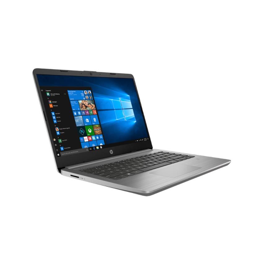 Laptop HP 240 G8 (3D0A9PA) (i5 1135G7/8GB/256GB SSD/14 FHD/Dos/Bạc)