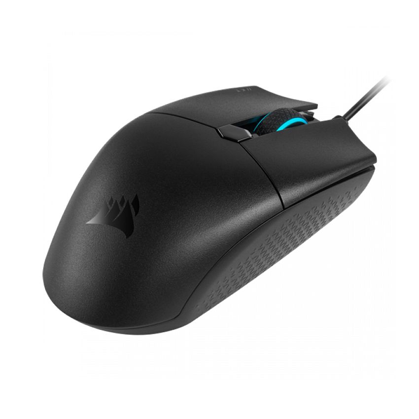 Chuột Corsair Katar Pro (PAW3327) (CH-930C011-AP)