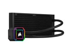 Tản nhiệt nước Corsair H100i ELITE CAPELLIX (CW-9060046-WW)