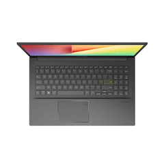 Laptop Asus VivoBook A515EA-BQ491T (i3 1115G4/4GB RAM/512GB SSD/15.6 FHD/Win10/Đen)