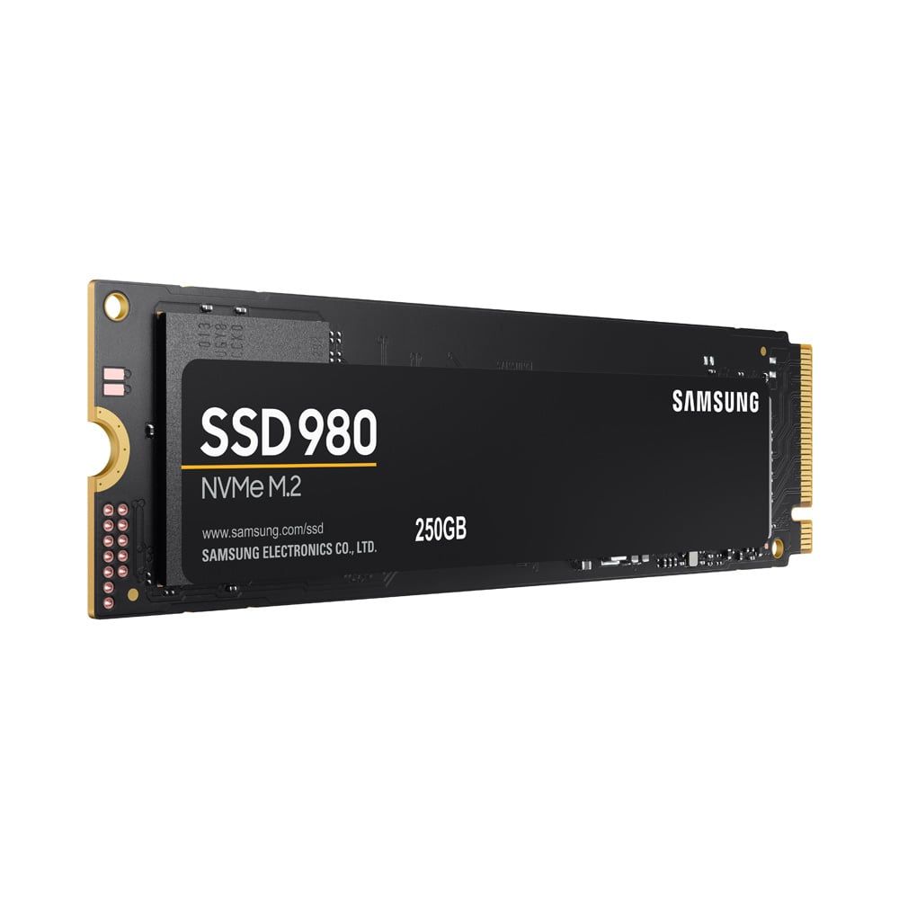 Ổ cứng SSD Samsung 980 PCIe NVMe V-NAND M.2 2280 250GB MZ-V8V250BW