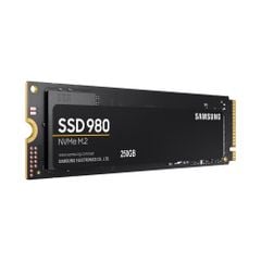 Ổ cứng SSD Samsung 980 PCIe NVMe V-NAND M.2 2280 250GB MZ-V8V250BW