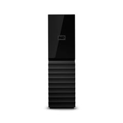 Ổ cứng gắn ngoài 12TB WD MY BOOK 3.5 inch - WDBBGB0120HBK-SESN