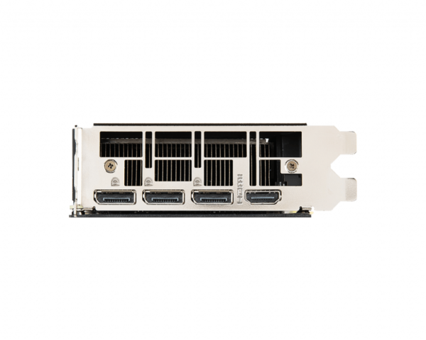 Card màn hình MSI GeForce RTX 3080 AERO 10GB