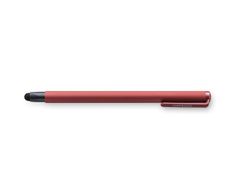 Bút cảm ứng Bamboo Solo, 4th Generation- Red CS-190/R0-CX