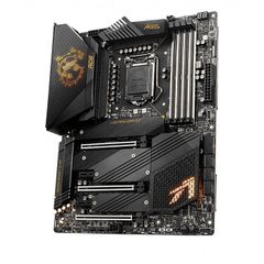 Mainboard MSI MEG Z590 ACE