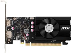 Card màn hình MSI GT 1030 2GD4 LP O
