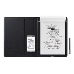 Bảng vẽ Wacom Bamboo Folio CDS-810G-Letter Size