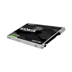 Ổ cứng SSD Kioxia (TOSHIBA) Exceria 3D NAND 2.5-Inch SATA III BiCS FLASH 240GB LTC10Z240GG8