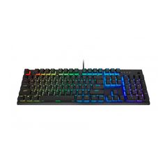 Bàn phím Corsair K60 PRO (USB/Red LED/Cherry MX Viola) (CH-910D029-NA)