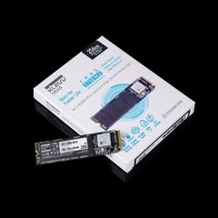 Ổ cứng SSD Klevv CRAS C710 256GB M2 NVME Gen3x4 – K256GM2SP0-C71 (Read/Write: 1,950/1,250 MB/s, TLC Nand)