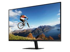 Màn hình thông minh Samsung LS32AM700UEXV 32Inch không cần máy tính