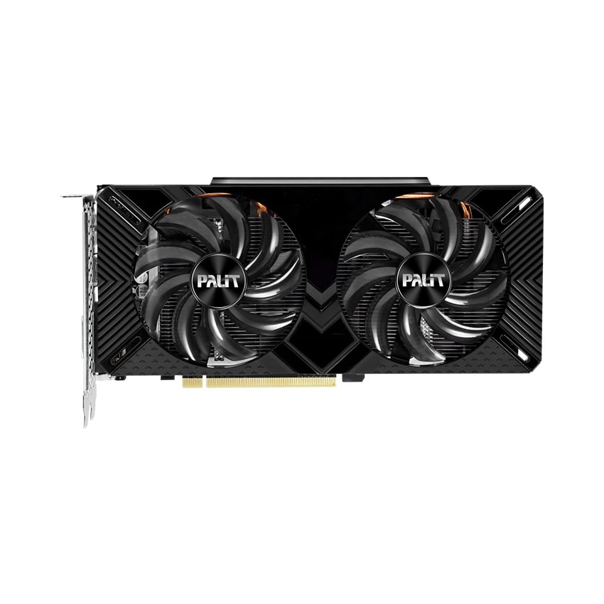 Geforce Gtx 1660 Super Gamingpro Card Màn Hình Palit GeForce