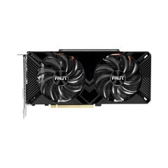 Card màn hình Palit GeForce GTX 1660 SUPER GP 6GB GDDR6 (NE6166S018J9-1160A-1)