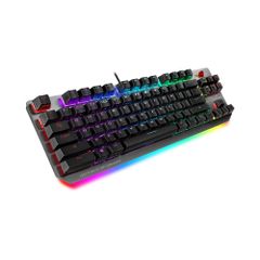 Bàn phím ASUS ROG Strix Scope TKL DELUXE